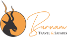 Burnam Travel & Safaris | Outstanding from the rest